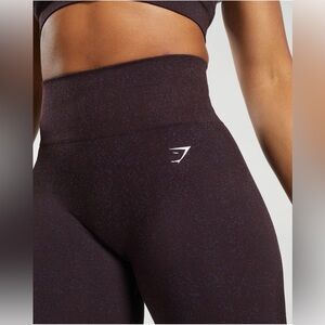 ADAPT FLECK SEAMLESS LEGGINGS - GYMSHARK